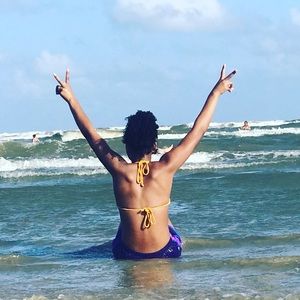 Meet your Posher, Jaila